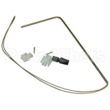 B6700604C Compatible Pitco Probe, Temperature