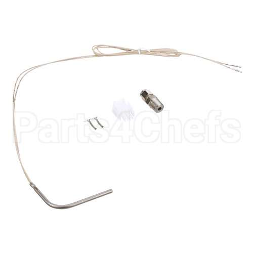 B6700605-CL Compatible Pitco Probe Kit