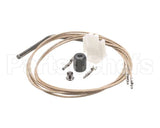 B6700605-CL Pitco Wiring,Prb Svc Kit Se/Seh/Meii