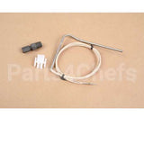 B6700607-C Compatible Pitco Prb Svc Kit Fbg Wrg
