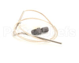 B6700607-C Pitco Wiring,Prb Svc Kit Fbg