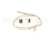 B6700607-C Pitco Wiring,Prb Svc Kit Fbg