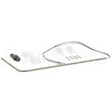 B6700608-C Compatible Pitco Probe Servicec Kit Sg 2 Elem Wiring
