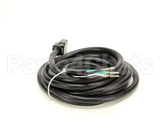 B6701401-C Pitco Wiring,Power Crd Ufm