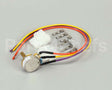 B6702601-C Pitco Wiring,Kit Pot. 0-475 Ohm