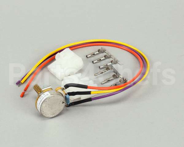 B6702601-C Pitco Wiring,Kit Pot. 0-475 Ohm