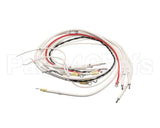 B6710001 Pitco Wiring Harness,Elem E14,E18