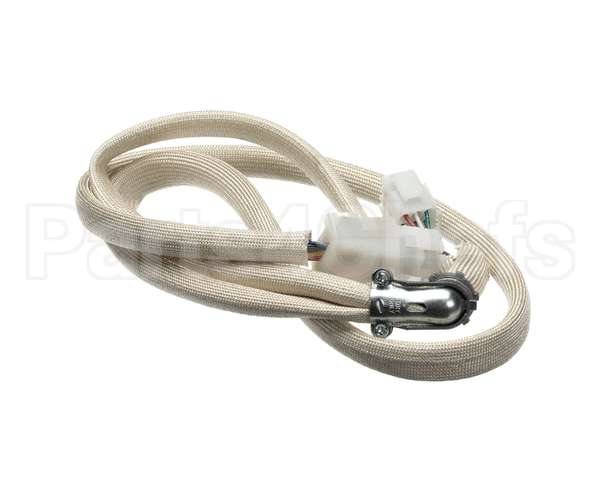 B6711601-C Pitco Wiring,Control 7-2Wks