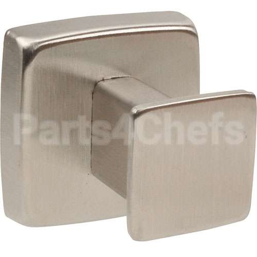 B6717 Compatible Bobrick Hook, Clothing, Surface Mtd, S/S
