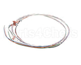 B6717102-C Pitco Wiring,Ca Fltr Sf50 115V
