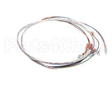 B6717102-C Pitco Wiring,Ca Fltr Sf50 115V