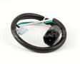 B6717901-C Pitco Wiring,Crd Fltr W/Term Sf50A Dom