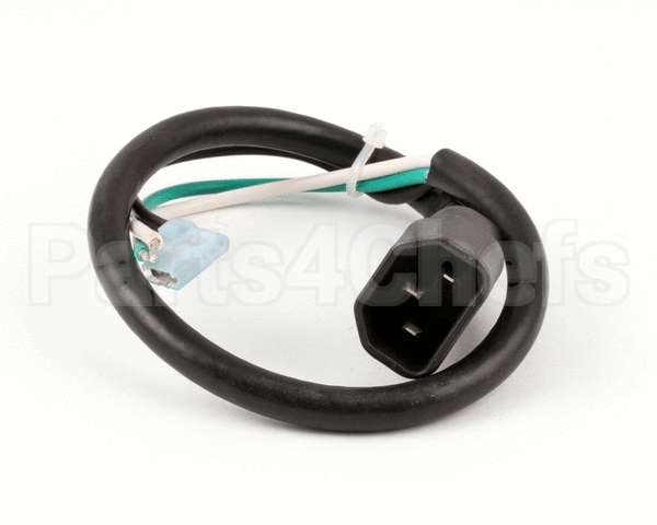 B6717901-C Pitco Wiring,Crd Fltr W/Term Sf50A Dom