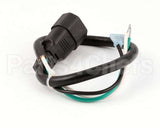 B6717901-C Pitco Wiring,Crd Fltr W/Term Sf50A Dom