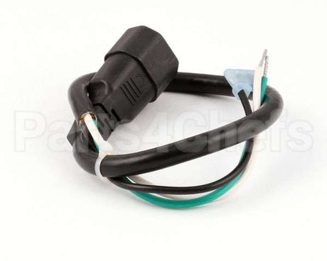 B6717901-C Pitco Wiring,Crd Fltr W/Term Sf50A Dom
