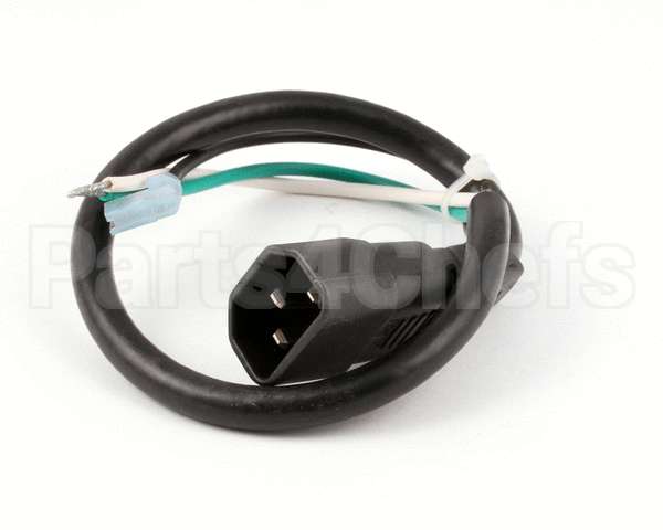 B6717901-C Pitco Wiring,Crd Fltr W/Term Sf50A Dom