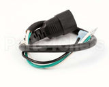 B6717901-C Pitco Wiring,Crd Fltr W/Term Sf50A Dom
