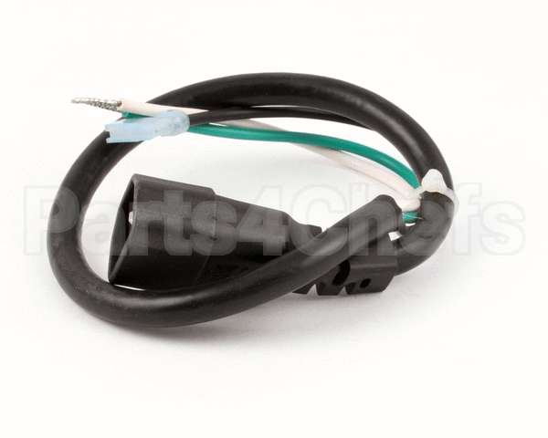 B6717901-C Pitco Wiring,Crd Fltr W/Term Sf50A Dom