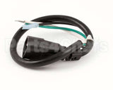 B6717901-C Pitco Wiring,Crd Fltr W/Term Sf50A Dom