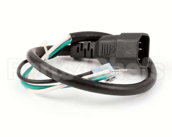 B6717901-C Pitco Wiring,Crd Fltr W/Term Sf50A Dom