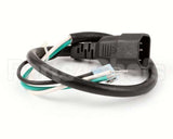 B6717901-C Pitco Wiring,Crd Fltr W/Term Sf50A Dom