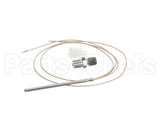 B6718702-C Anets Wiring,Retro Kit Pg14D Temp Prob