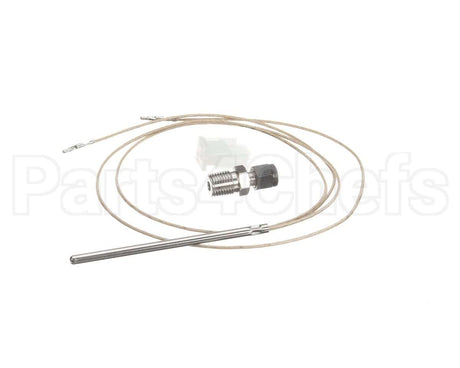 B6718702-C Anets Wiring,Retro Kit Pg14D Temp Prob