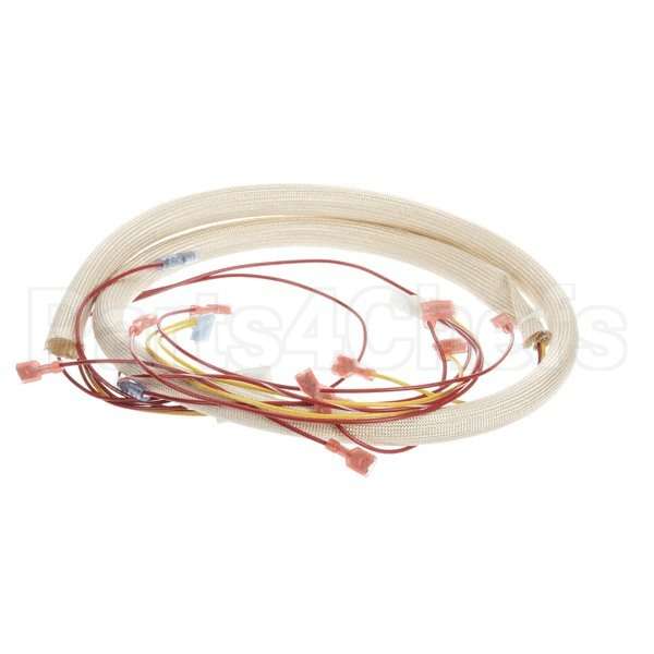 B6723601-C Compatible Pitco Wrg, Harn Fr Pnl Pg14D-M