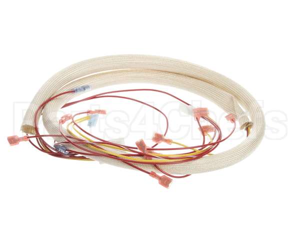 B6723601-C Pitco Wiring,Harness Fr Panel Pg14D-M