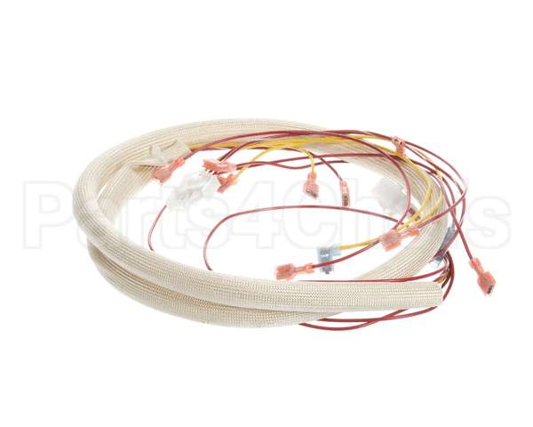 B6723601-C Pitco Wiring,Harness Fr Panel Pg14D-M