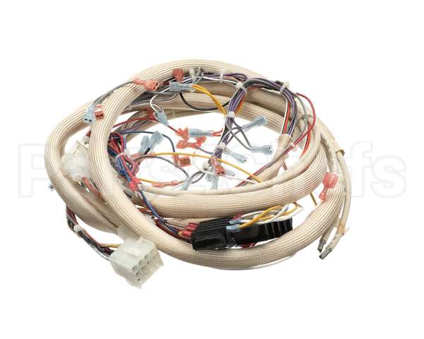 B6728101 Pitco Wiring,Control Fv Adv