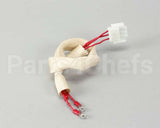 B6730501 Pitco Wiring,Hi-Limit Adv