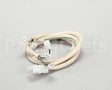 B6740501 Pitco Wiring Harness,Lwr Cab 14R