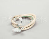 B6740501 Pitco Wiring Harness,Lwr Cab 14R