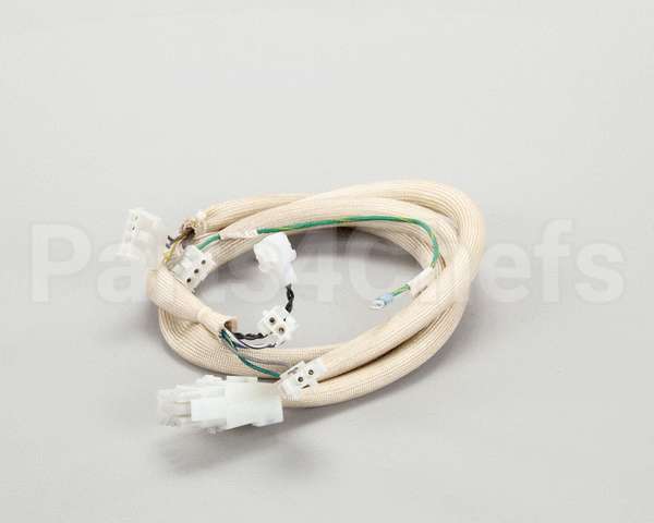 B6740501 Pitco Wiring Harness,Lwr Cab 14R