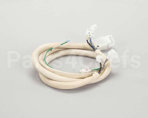 B6740501 Pitco Wiring Harness,Lwr Cab 14R