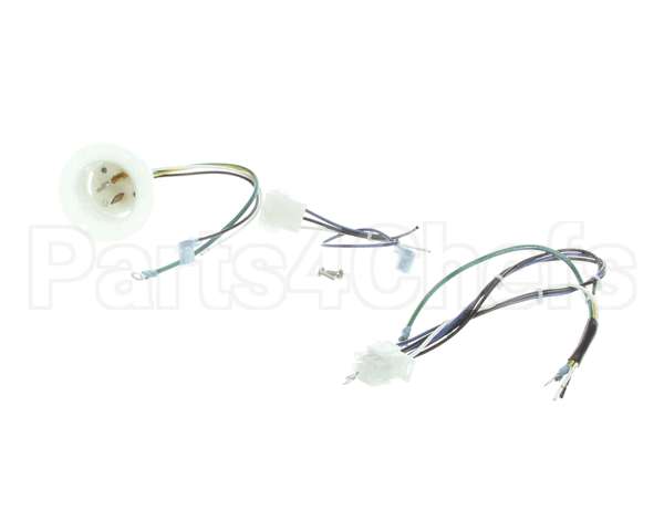 B6742801 Pitco Wiring,Portable Fltr 120Vac