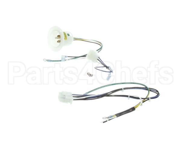 B6742801 Pitco Wiring,Portable Fltr 120Vac