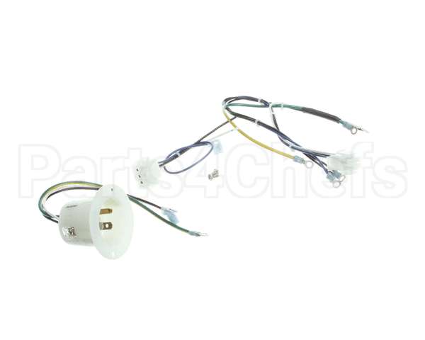 B6742801 Pitco Wiring,Portable Fltr 120Vac