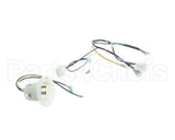 B6742801 Pitco Wiring,Portable Fltr 120Vac