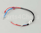 B6744401 Pitco Wiring,Millivolt Hi-Lim/Thermostat Sg