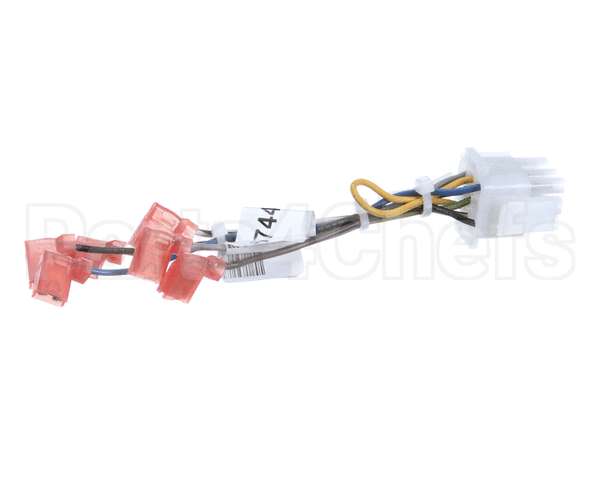 B6744601 Pitco Wiring,Harness Ei Mod Na Rh
