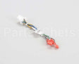 B6744602 Pitco Wiring,Harness Ei Mod Na Lh