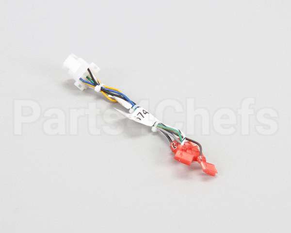 B6744602 Pitco Wiring,Harness Ei Mod Na Lh