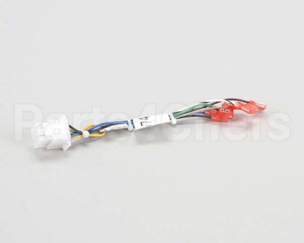 B6744602 Pitco Wiring,Harness Ei Mod Na Lh