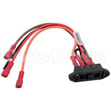 B6744901 Compatible Pitco Volt Select Wiring 120/208/220-24
