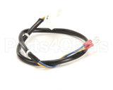 B6745502 Anets Wiring,Hi Lim 24Vac Sg