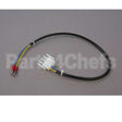 B6745502 Compatible Pitco Hi Lim 24Vac Sg Wrg