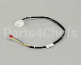 B6745502 Pitco Wiring,Hi Lim 24Vac Sg