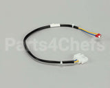 B6745502 Pitco Wiring,Hi Lim 24Vac Sg
